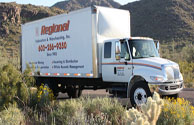 Regional Relocation Moving Company Images