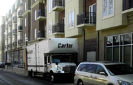 Robert Carter Van Lines, Inc Moving Company Images