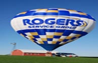 Rogers Service Group Inc Moving Company Images