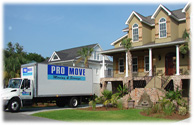 Savannah Pro Move Moving Company Images