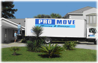 Savannah Pro Move Moving Company Images