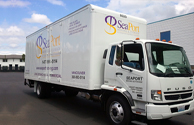 SeaPort Moving & Storage Moving Company Images