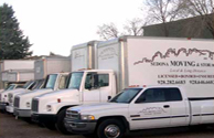 Sedona Moving & Storage, Inc Moving Company Images