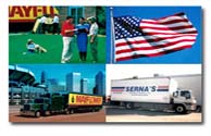 Sernas Relocation Systems Inc Moving Company Images