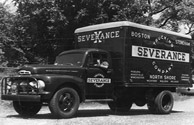Severance Trucking Co, Inc Moving Company Images