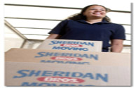 Sheridan Brothers Moving Moving Company Images