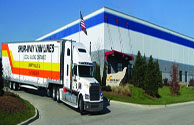 Shur-Way Moving & Cartage Co Moving Company Images