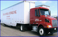 Siddall Moving & Storage, Inc Moving Company Images
