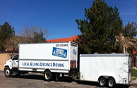 Snappy Delivery, Inc Moving Company Images