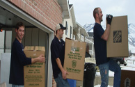 Snappy Delivery, Inc Moving Company Images