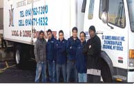 StJames Moving Deliveries Inc Moving Company Images