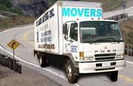 StJames Moving Deliveries Inc Moving Company Images