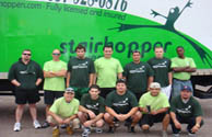 Stairhooper Movers Moving Company Images