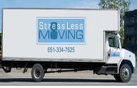 Stress Less Moving Moving Company Images