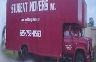 Student Movers Inc Moving Company Images