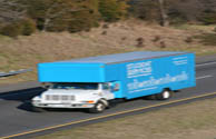 Student Services Moving Company, Inc Moving Company Images