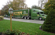 Stumpf Moving & Storage Moving Company Images