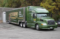 Stumpf Moving & Storage Moving Company Images