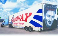 Sureway Moving & Storage, Inc Moving Company Images