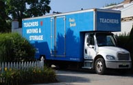 Teachers Moving, Inc Moving Company Images