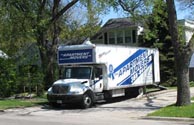 The Apartment Movers, Inc Moving Company Images