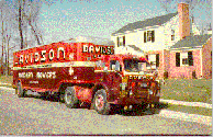 The Davidson Transfer & Storage Co Moving Company Images