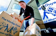 The Moving Guys Inc Moving Company Images