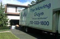 The Moving Guys Inc Moving Company Images