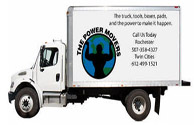 The Power Movers Of Roch Moving Company Images