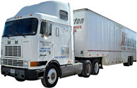 Thomson Van Lines Moving Company Images