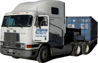 Thomson Van Lines Moving Company Images