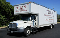Titan Moving And Storage LLC Moving Company Images