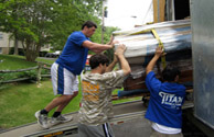 Titan Moving And Storage LLC Moving Company Images