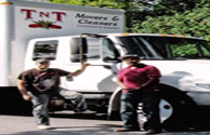 Tnt Movers & Cleaners Moving Company Images