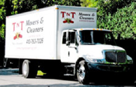 Tnt Movers & Cleaners Moving Company Images