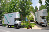 Town & Country Movers Moving Company Images