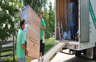 Town & Country Movers Moving Company Images