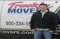 Truckin Movers Moving Company Images