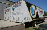 Truckin Movers Moving Company Images