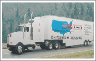 US Vanlines Moving Company Images