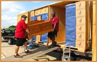 Unicorn Moving and Storage Moving Company Images