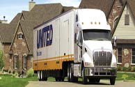 United Moving & Storage Moving Company Images