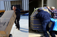 Virginia Beach Movers Moving Company Images
