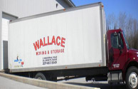 Wallace Moving And Storage Moving Company Images