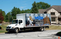 Weiss Movers & Storage Moving Company Images