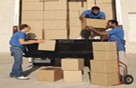 West Tennessee Moving Company Moving Company Images