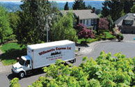 Willamette Express Ltd Moving Company Images