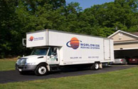 Worldwide Moving Systems-MD Moving Company Images