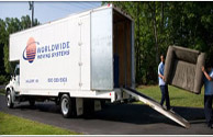 Worldwide Moving Systems-MD Moving Company Images