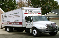 A & C Careful Moving LLC Moving Company Images